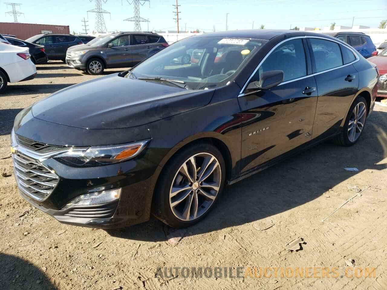 1G1ZD5ST0PF189460 CHEVROLET MALIBU 2023