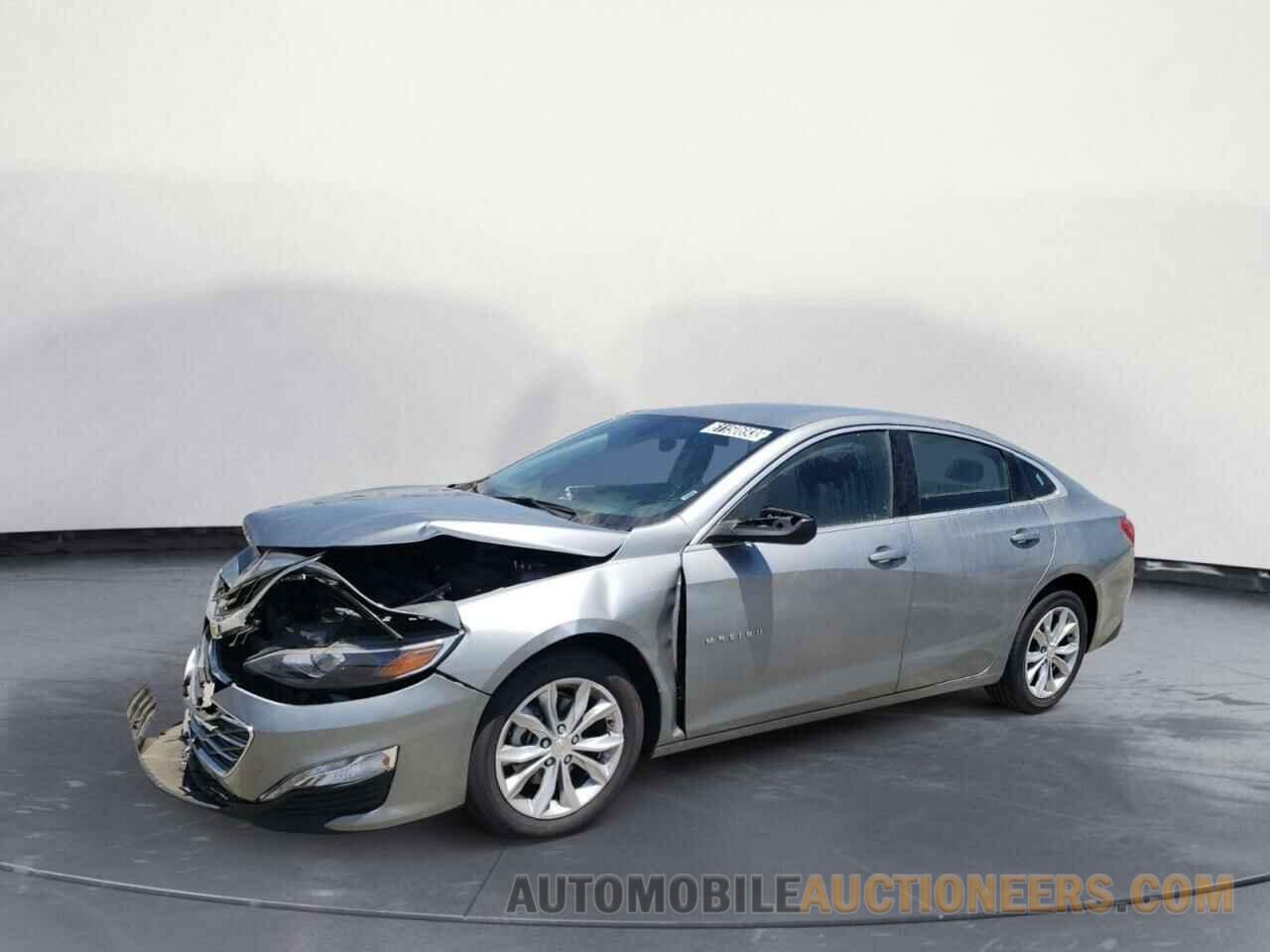 1G1ZD5ST0PF200831 CHEVROLET MALIBU 2023