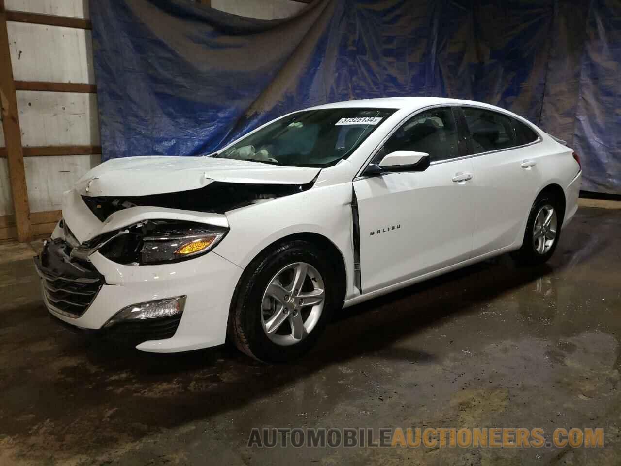 1G1ZD5ST0PF201297 CHEVROLET MALIBU 2023