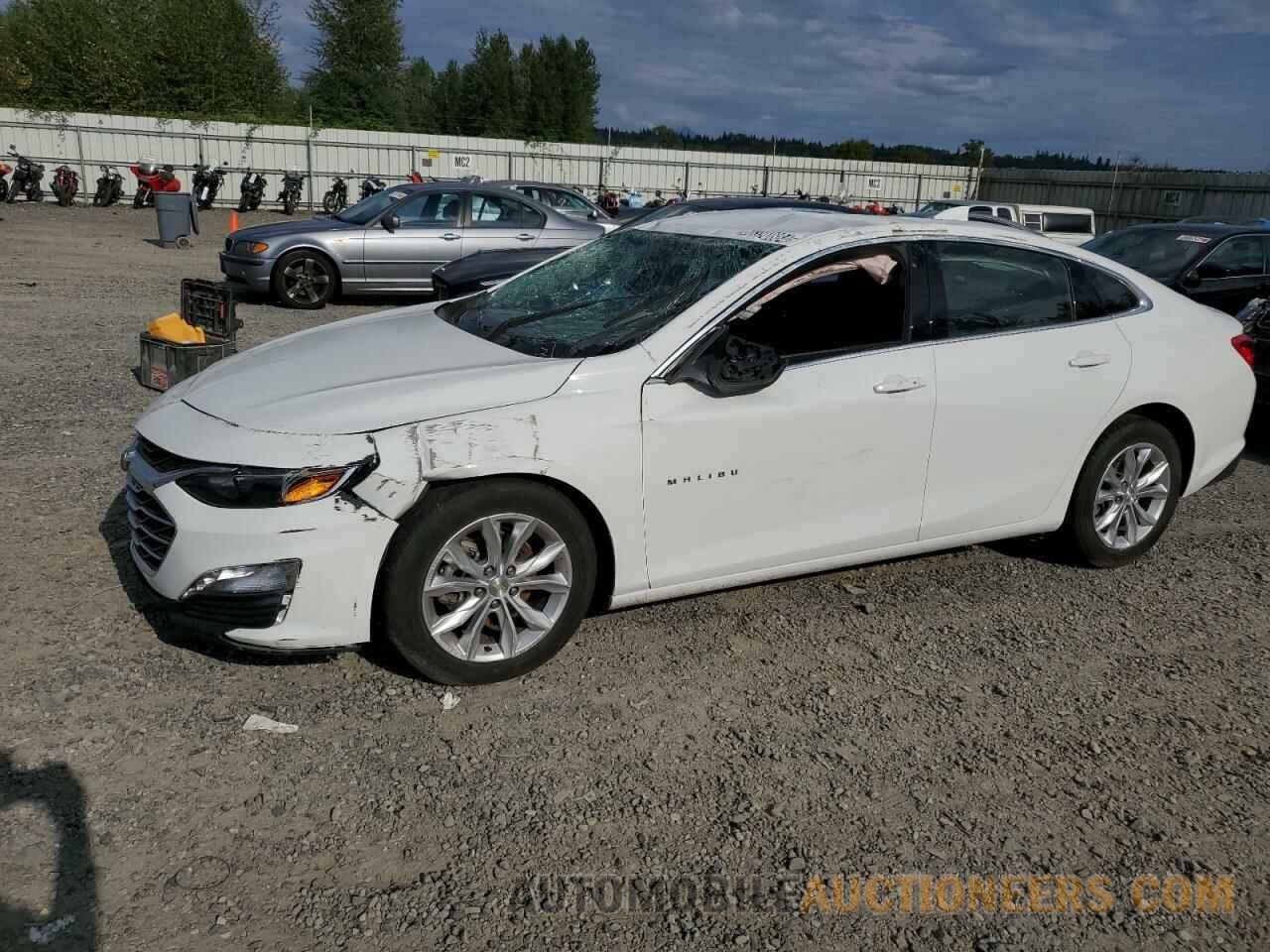 1G1ZD5ST0PF201509 CHEVROLET MALIBU 2023