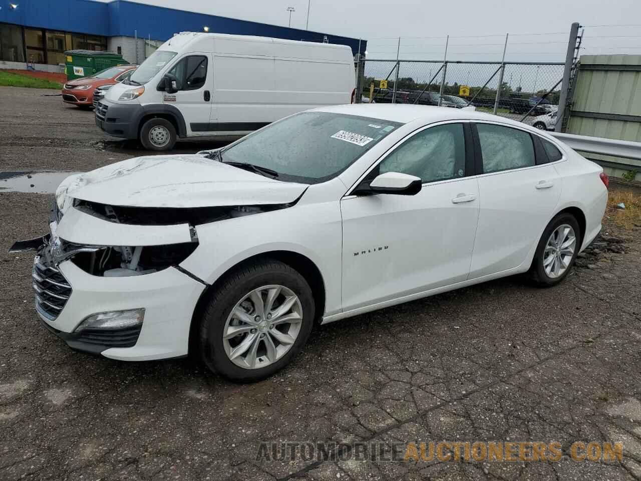 1G1ZD5ST0PF207424 CHEVROLET MALIBU 2023