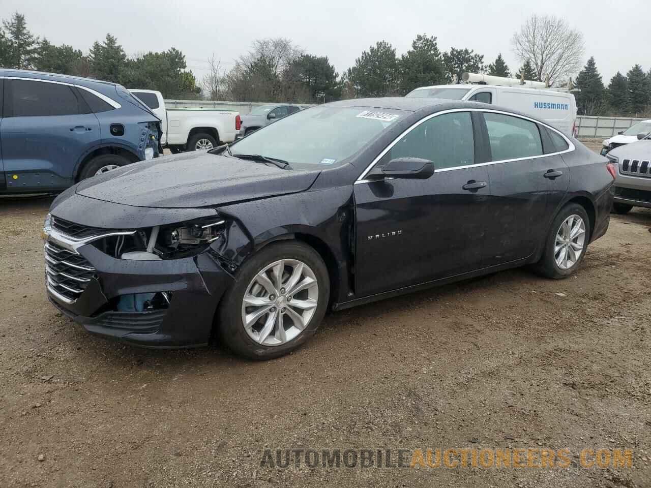 1G1ZD5ST0PF208797 CHEVROLET MALIBU 2023