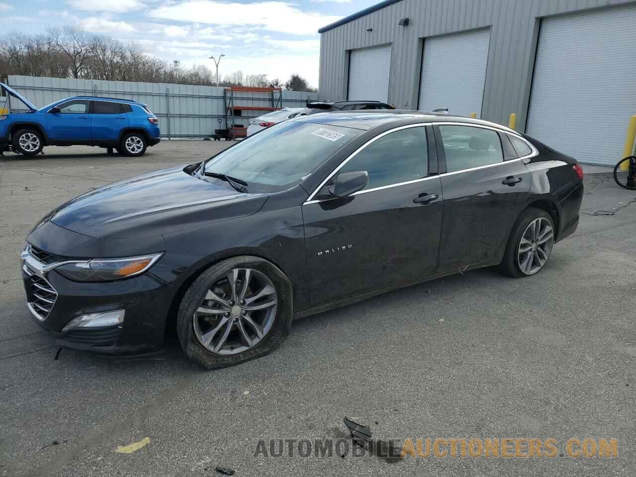 1G1ZD5ST0PF210565 CHEVROLET MALIBU 2023