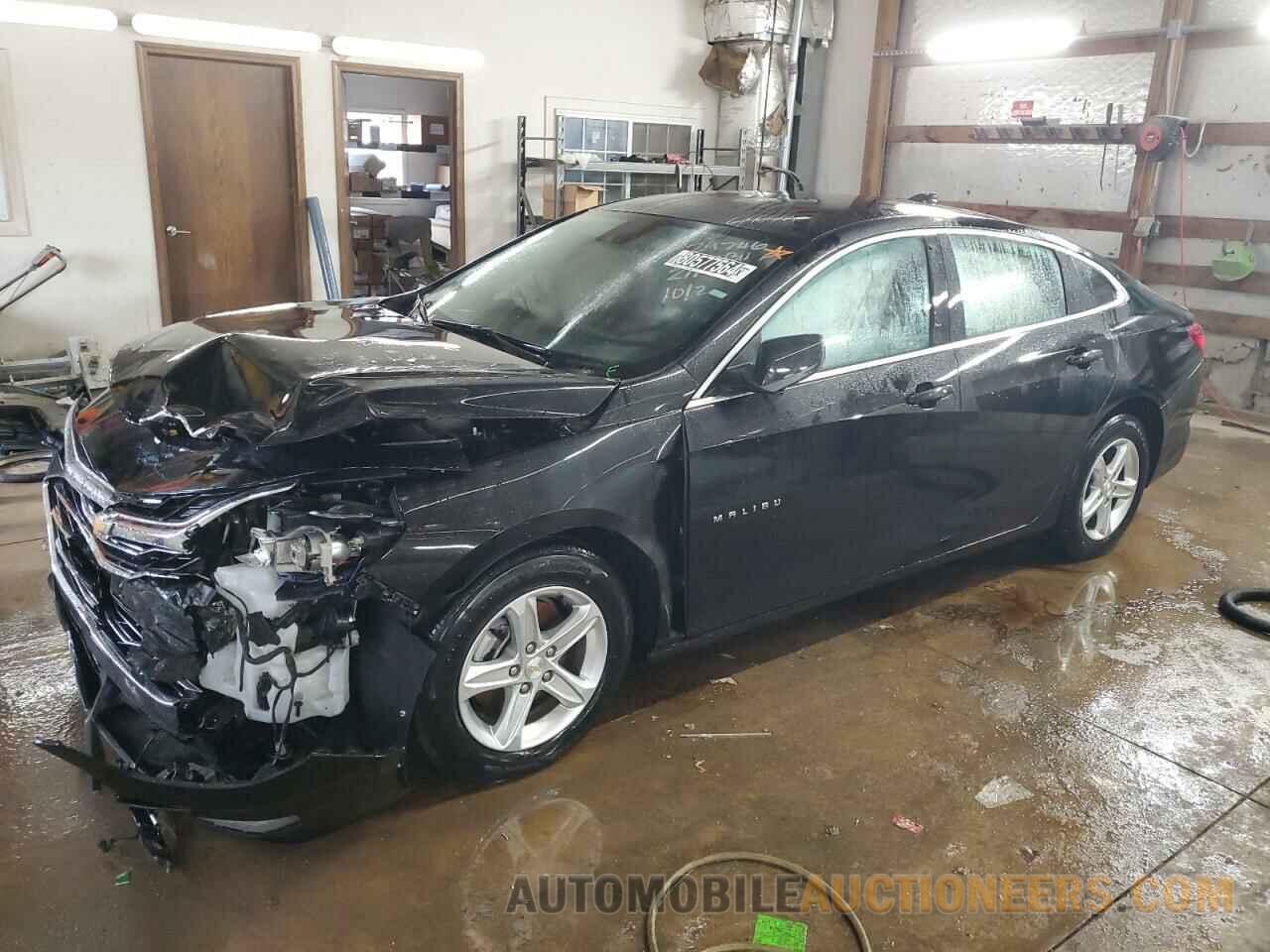 1G1ZD5ST0PF211263 CHEVROLET MALIBU 2023