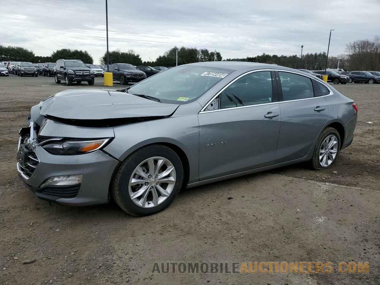 1G1ZD5ST0PF215300 CHEVROLET MALIBU 2023