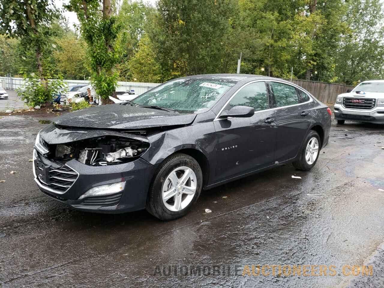 1G1ZD5ST0PF216091 CHEVROLET MALIBU 2023