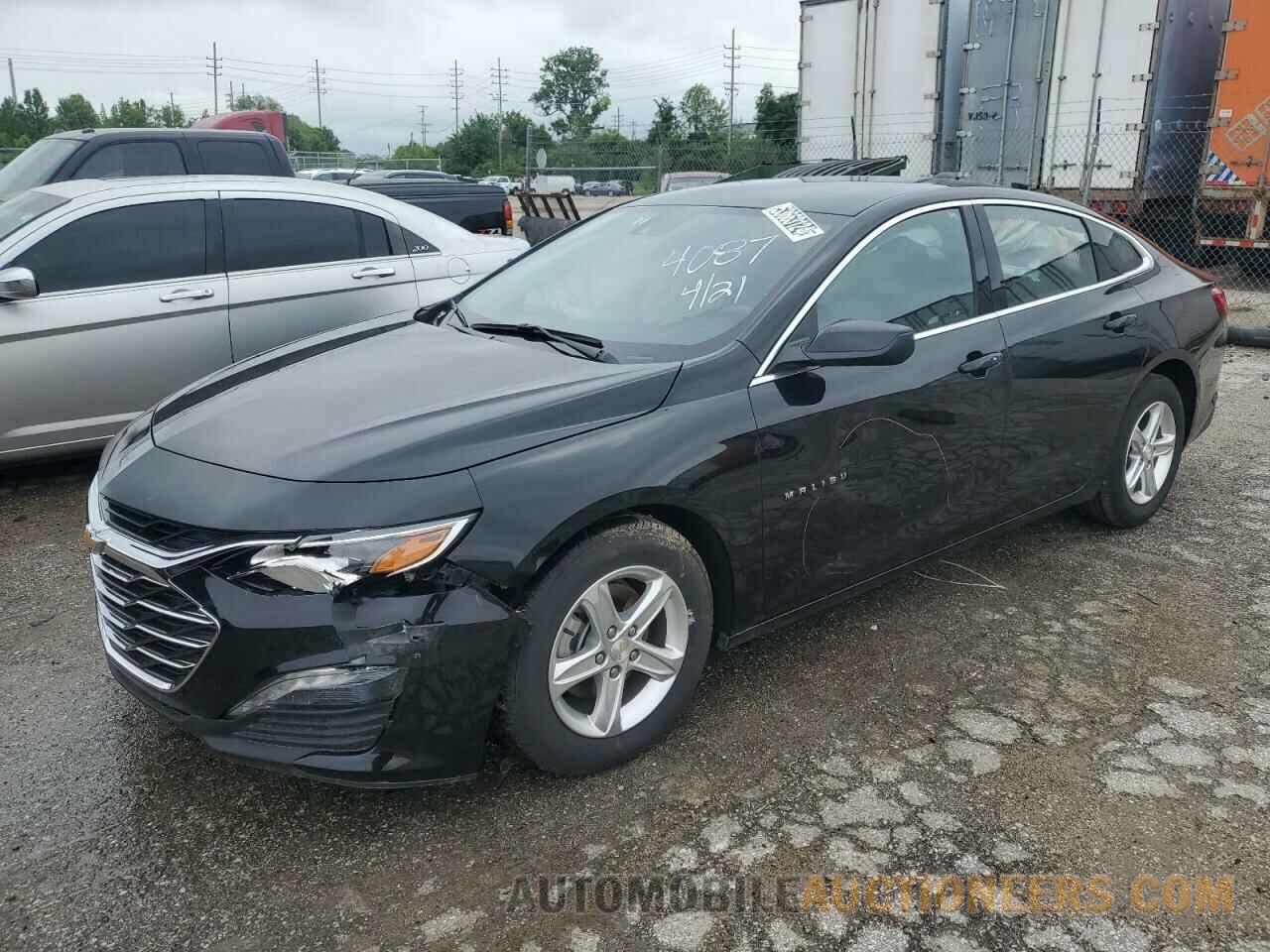 1G1ZD5ST0PF216625 CHEVROLET MALIBU 2023