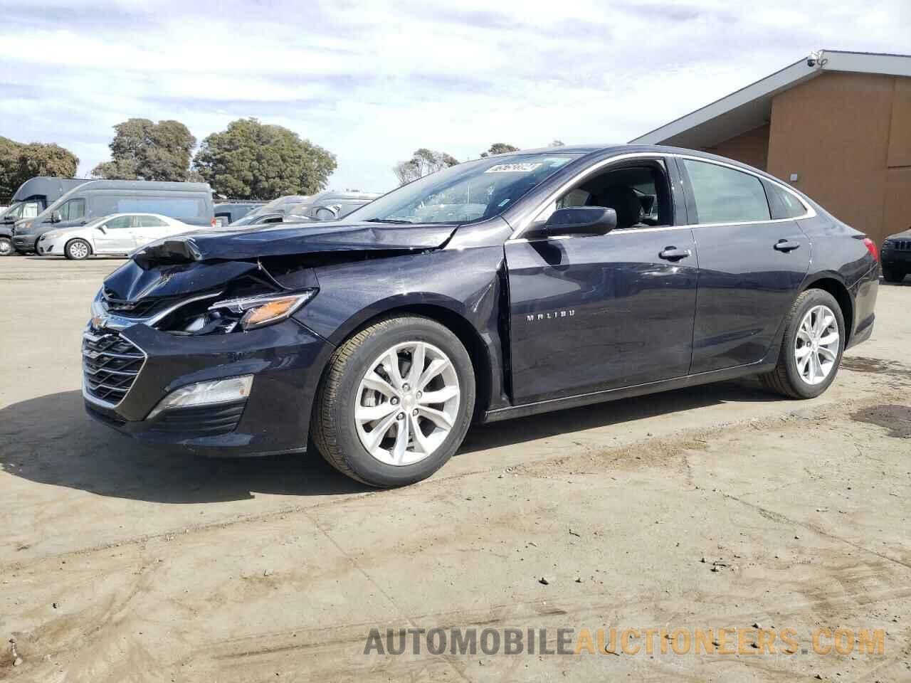 1G1ZD5ST0PF218696 CHEVROLET MALIBU 2023