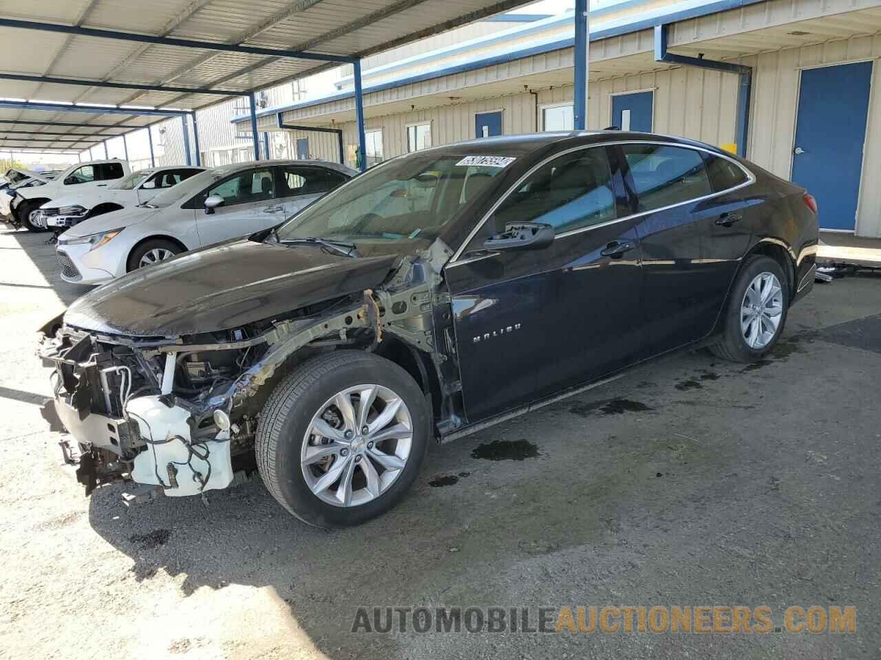 1G1ZD5ST0PF219041 CHEVROLET MALIBU 2023