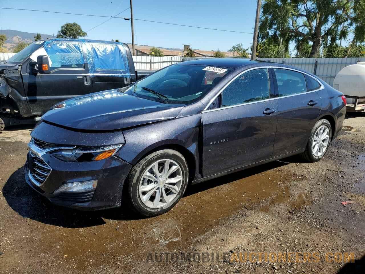 1G1ZD5ST0PF222294 CHEVROLET MALIBU 2023