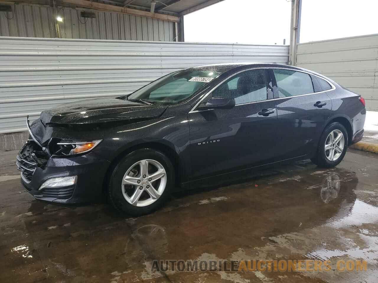 1G1ZD5ST0PF224577 CHEVROLET MALIBU 2023