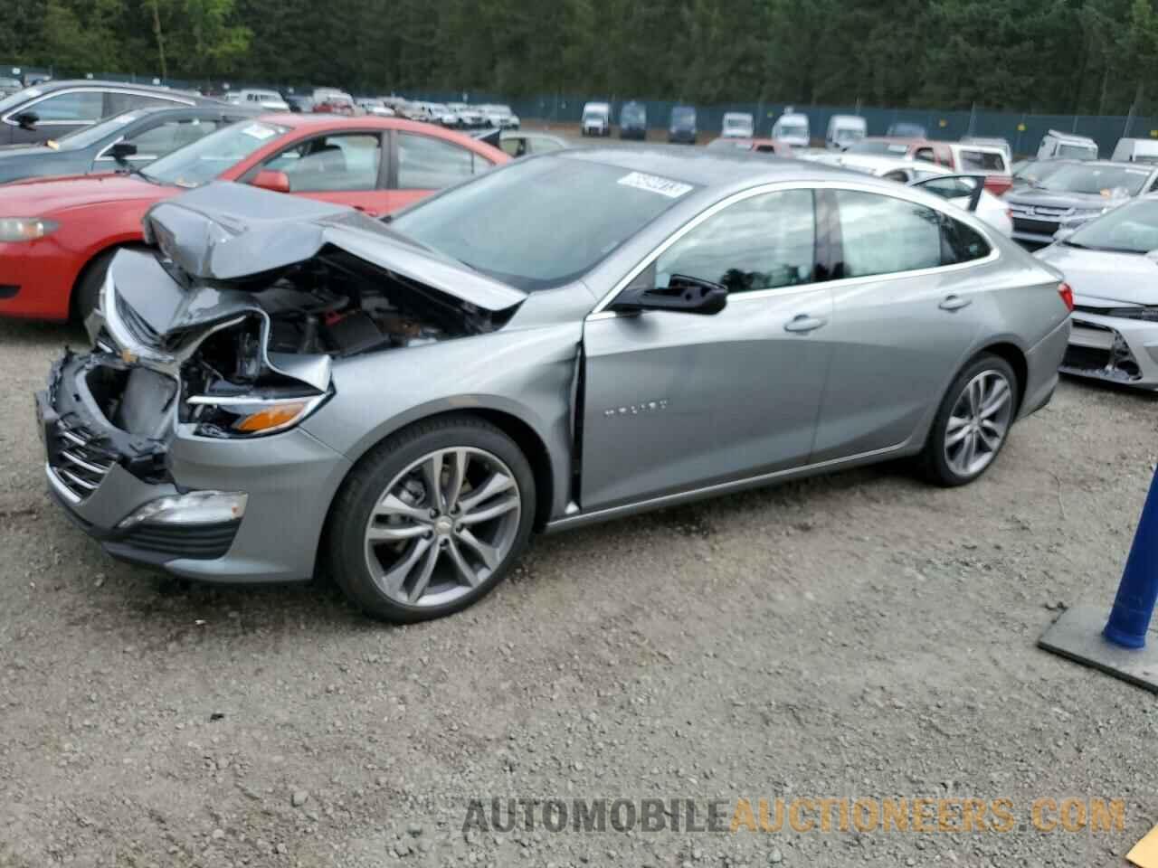 1G1ZD5ST0PF224949 CHEVROLET MALIBU 2023