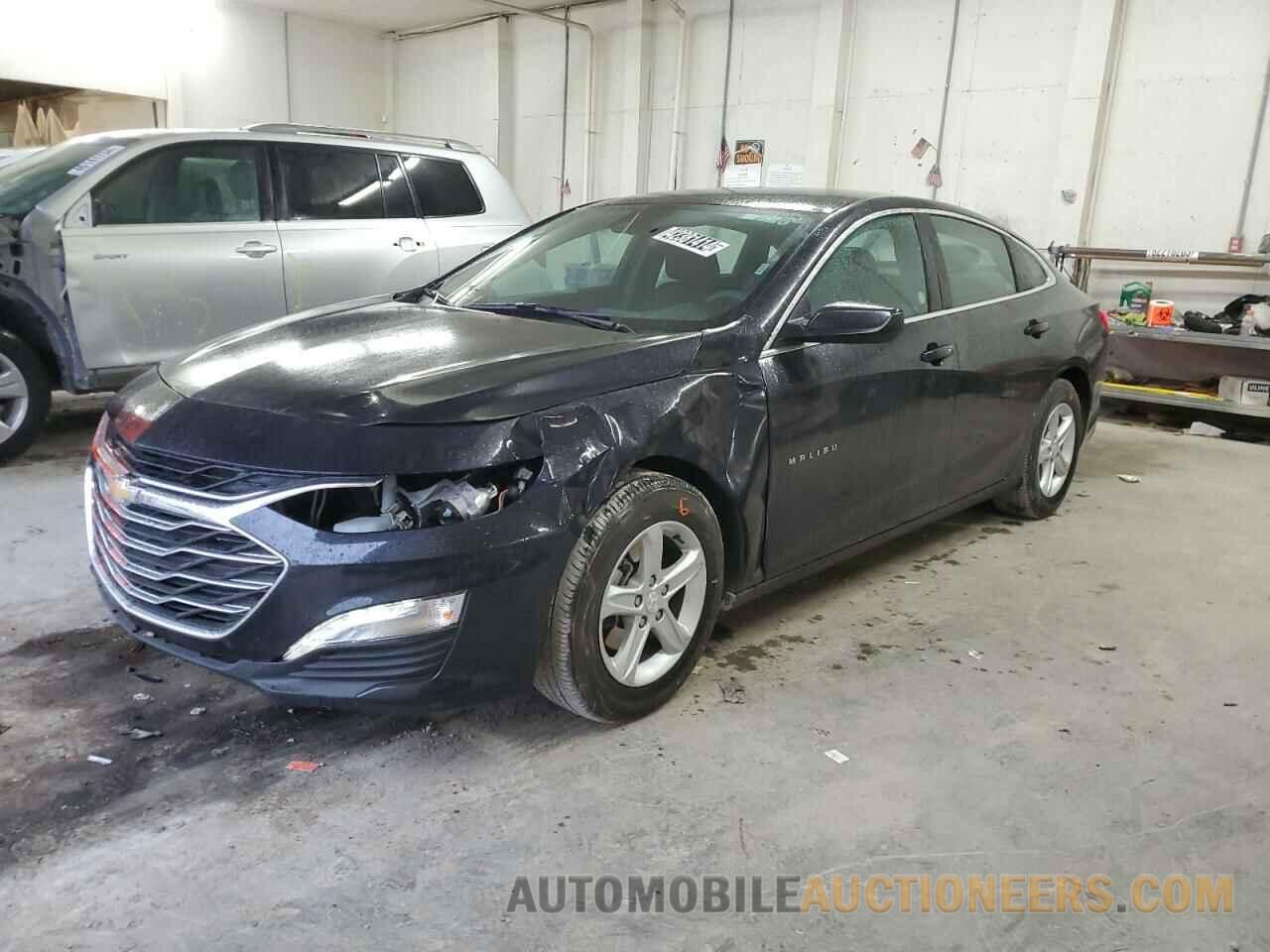 1G1ZD5ST0PF226779 CHEVROLET MALIBU 2023