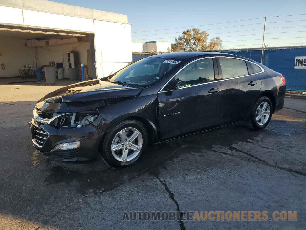 1G1ZD5ST0PF227317 CHEVROLET MALIBU 2023