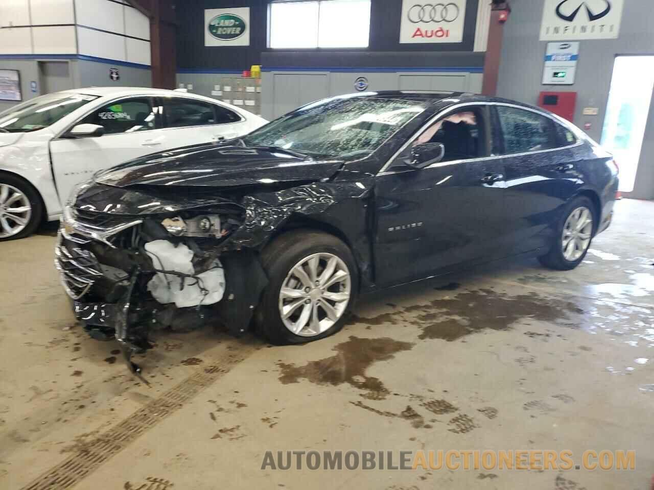 1G1ZD5ST0PF230136 CHEVROLET MALIBU 2023