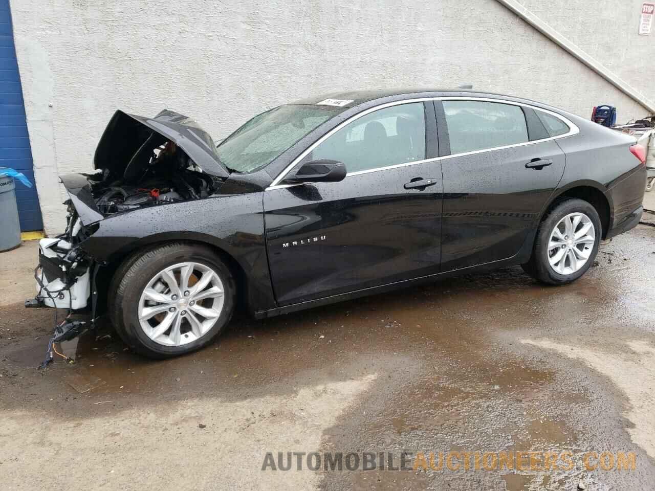 1G1ZD5ST0PF230668 CHEVROLET MALIBU 2023