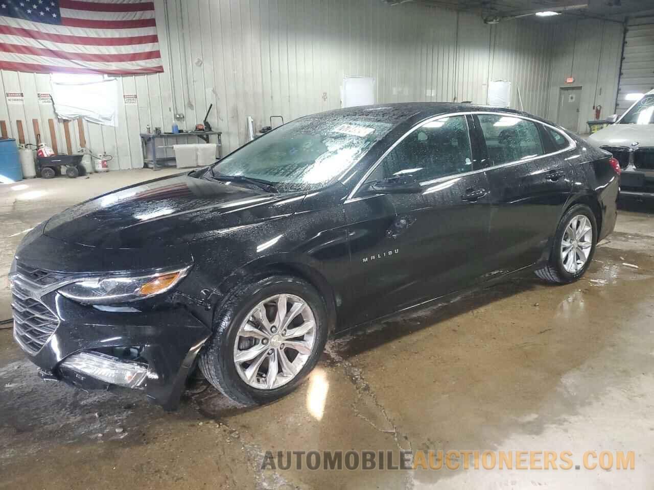 1G1ZD5ST0PF230721 CHEVROLET MALIBU 2023