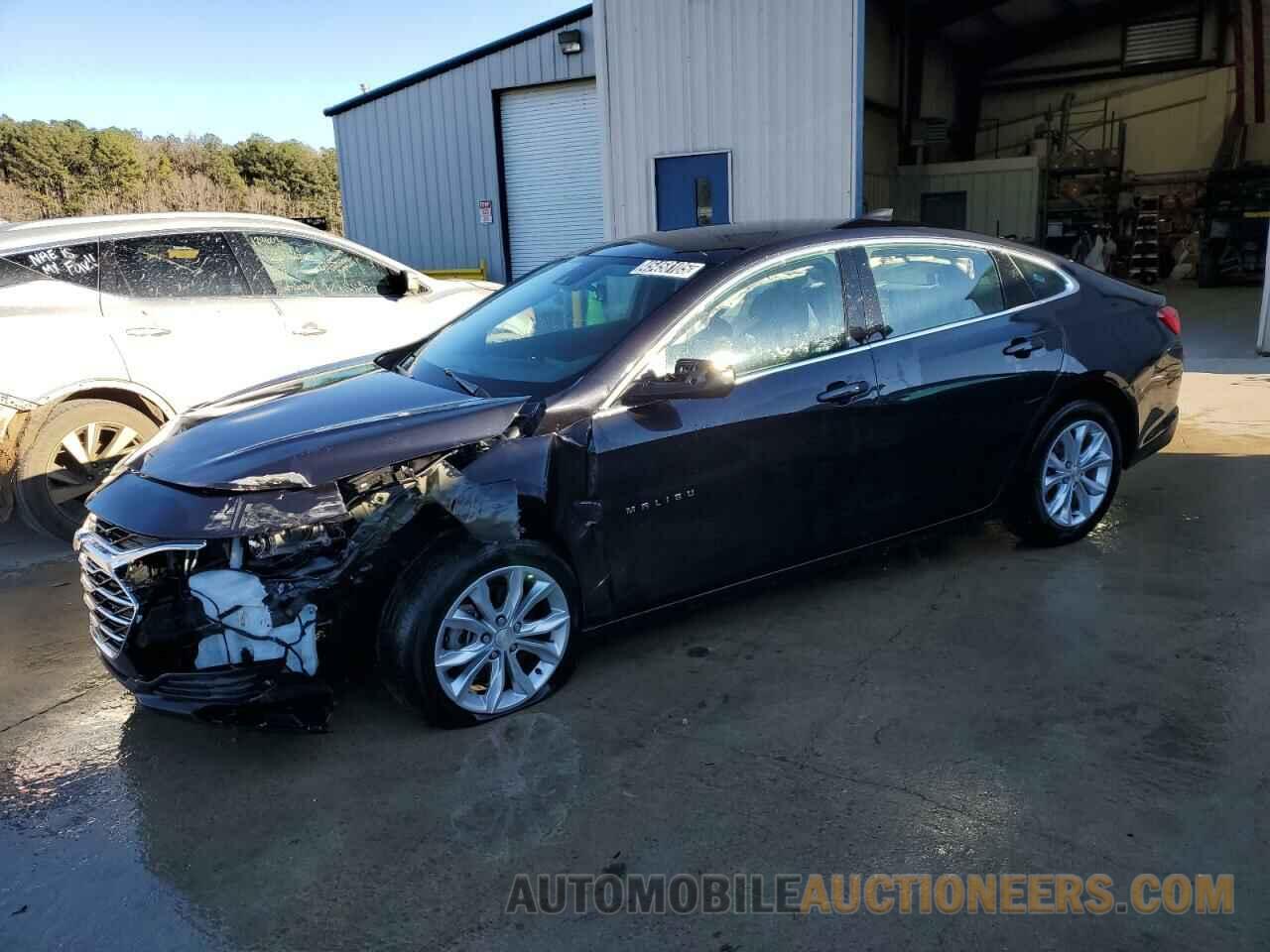 1G1ZD5ST0PF233442 CHEVROLET MALIBU 2023