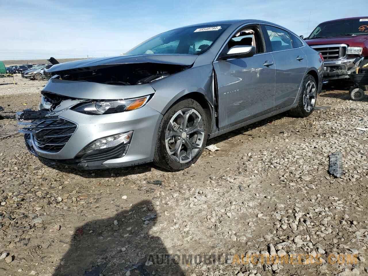 1G1ZD5ST0PF235062 CHEVROLET MALIBU 2023