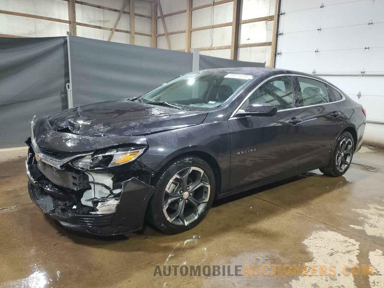 1G1ZD5ST0PF239113 CHEVROLET MALIBU 2023