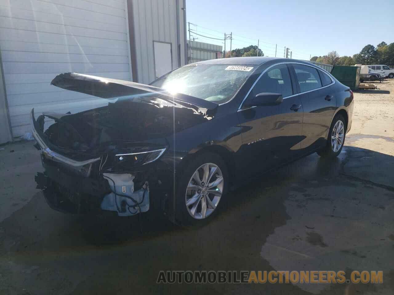 1G1ZD5ST0PF244568 CHEVROLET MALIBU 2023