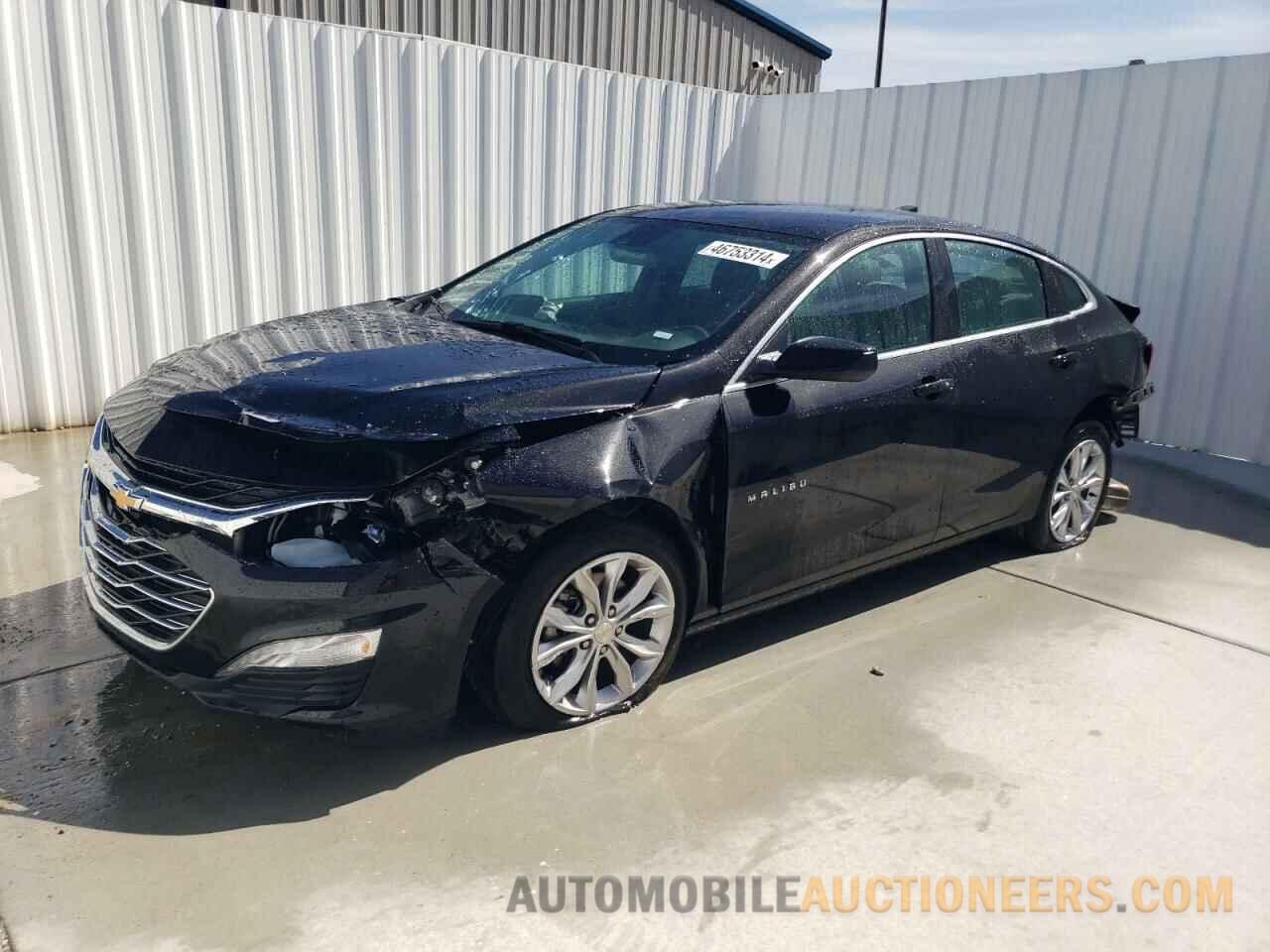 1G1ZD5ST0PF248586 CHEVROLET MALIBU 2023