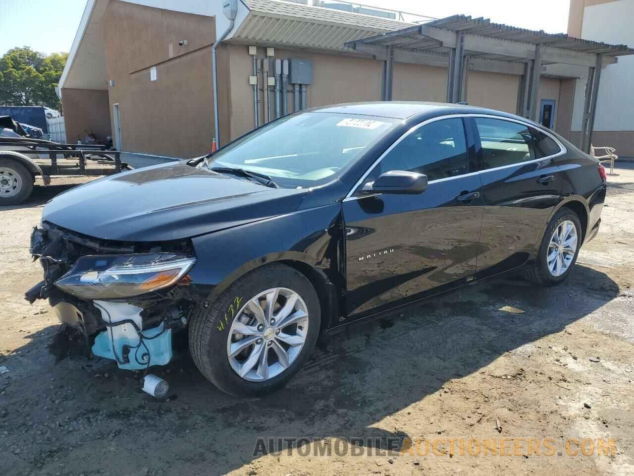 1G1ZD5ST0PF251360 CHEVROLET MALIBU 2023