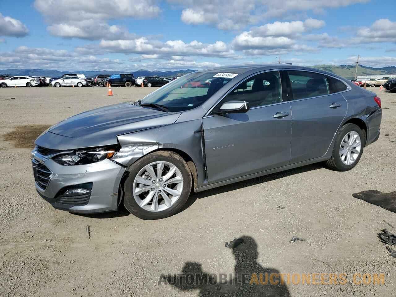 1G1ZD5ST0PF253500 CHEVROLET MALIBU 2023