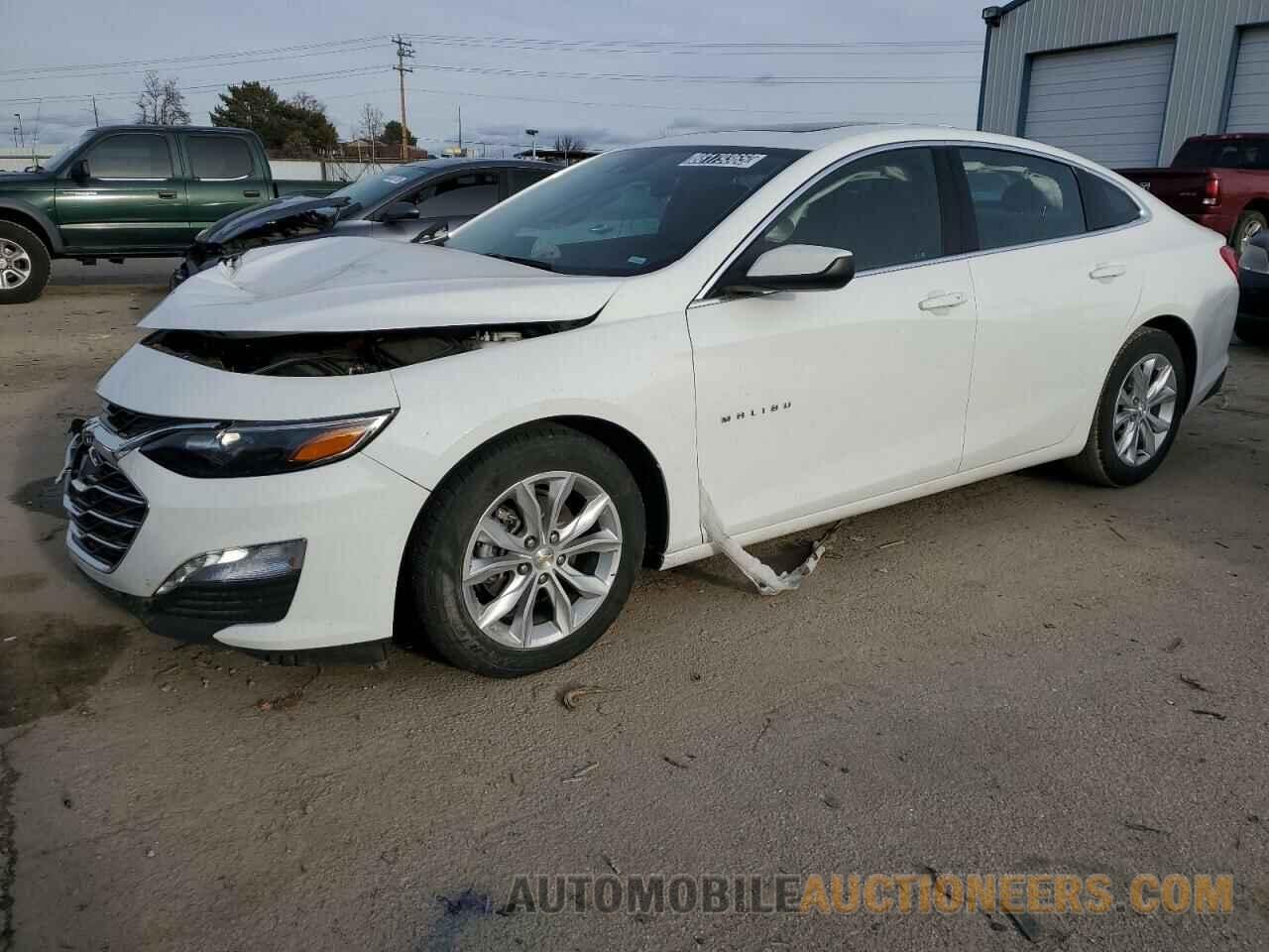 1G1ZD5ST0RF104961 CHEVROLET MALIBU 2024