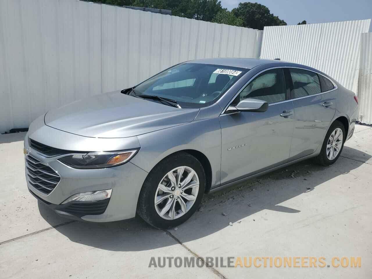 1G1ZD5ST0RF105155 CHEVROLET MALIBU 2024