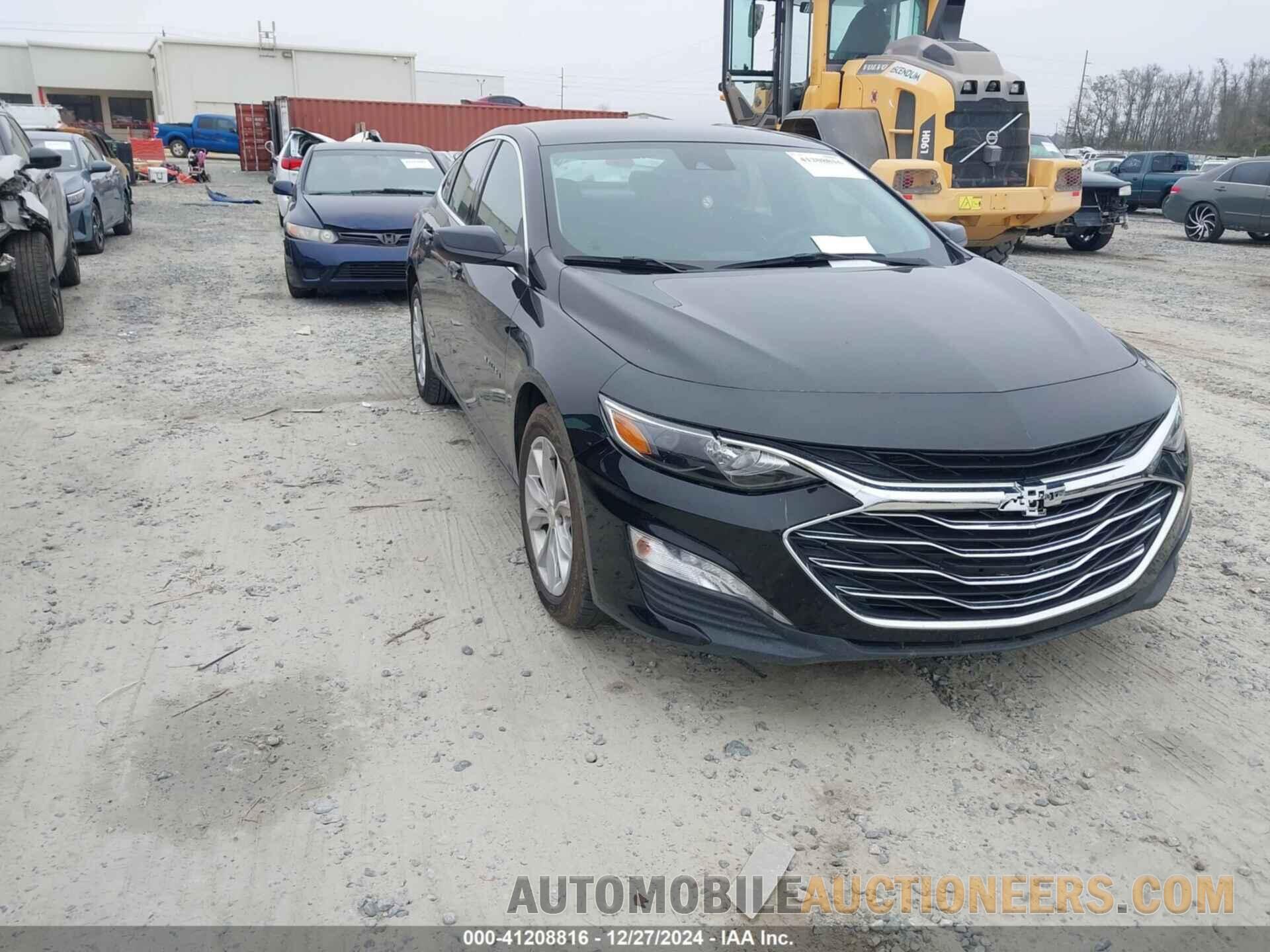 1G1ZD5ST0RF106872 CHEVROLET MALIBU 2024