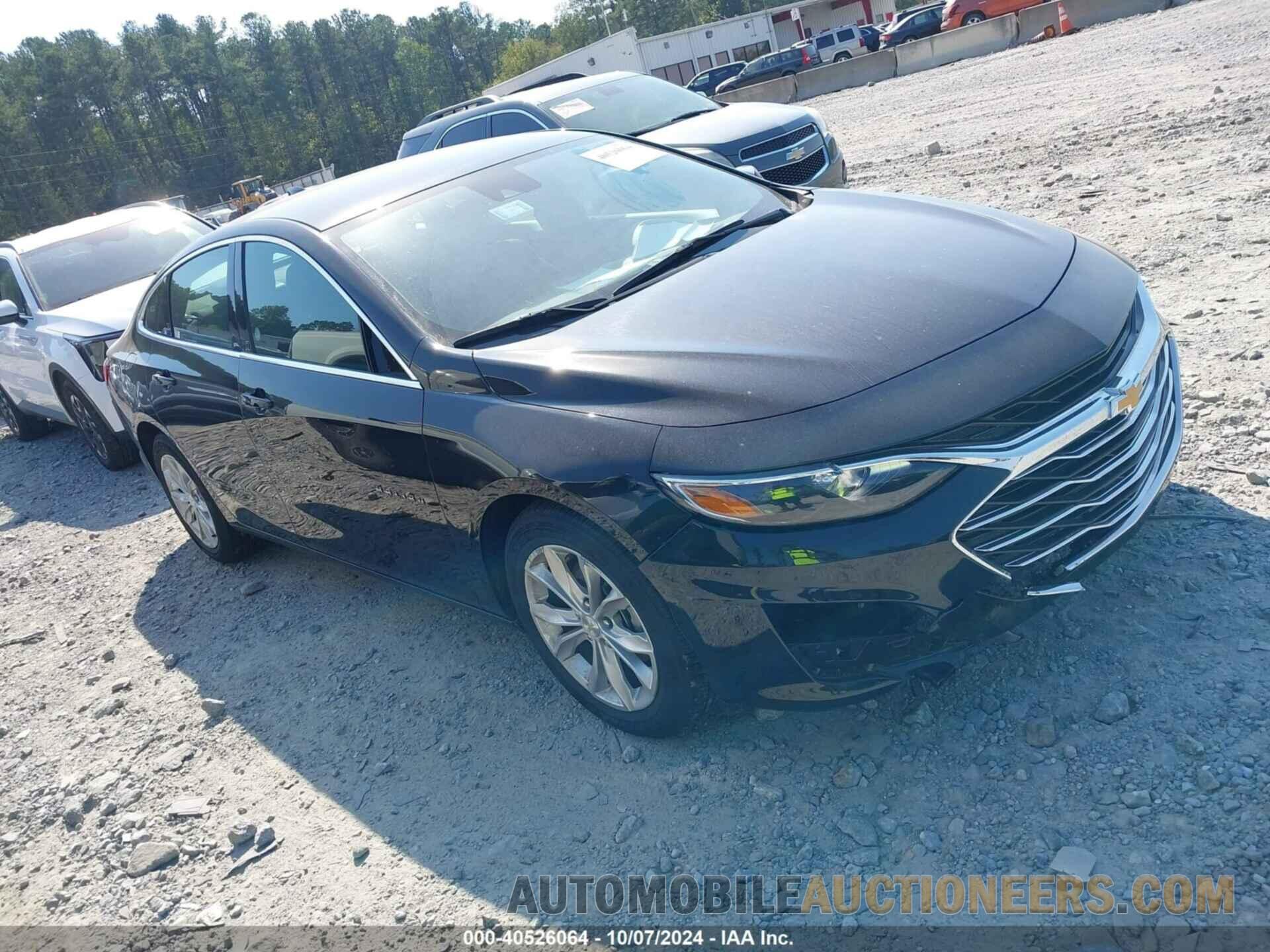 1G1ZD5ST0RF110999 CHEVROLET MALIBU 2024