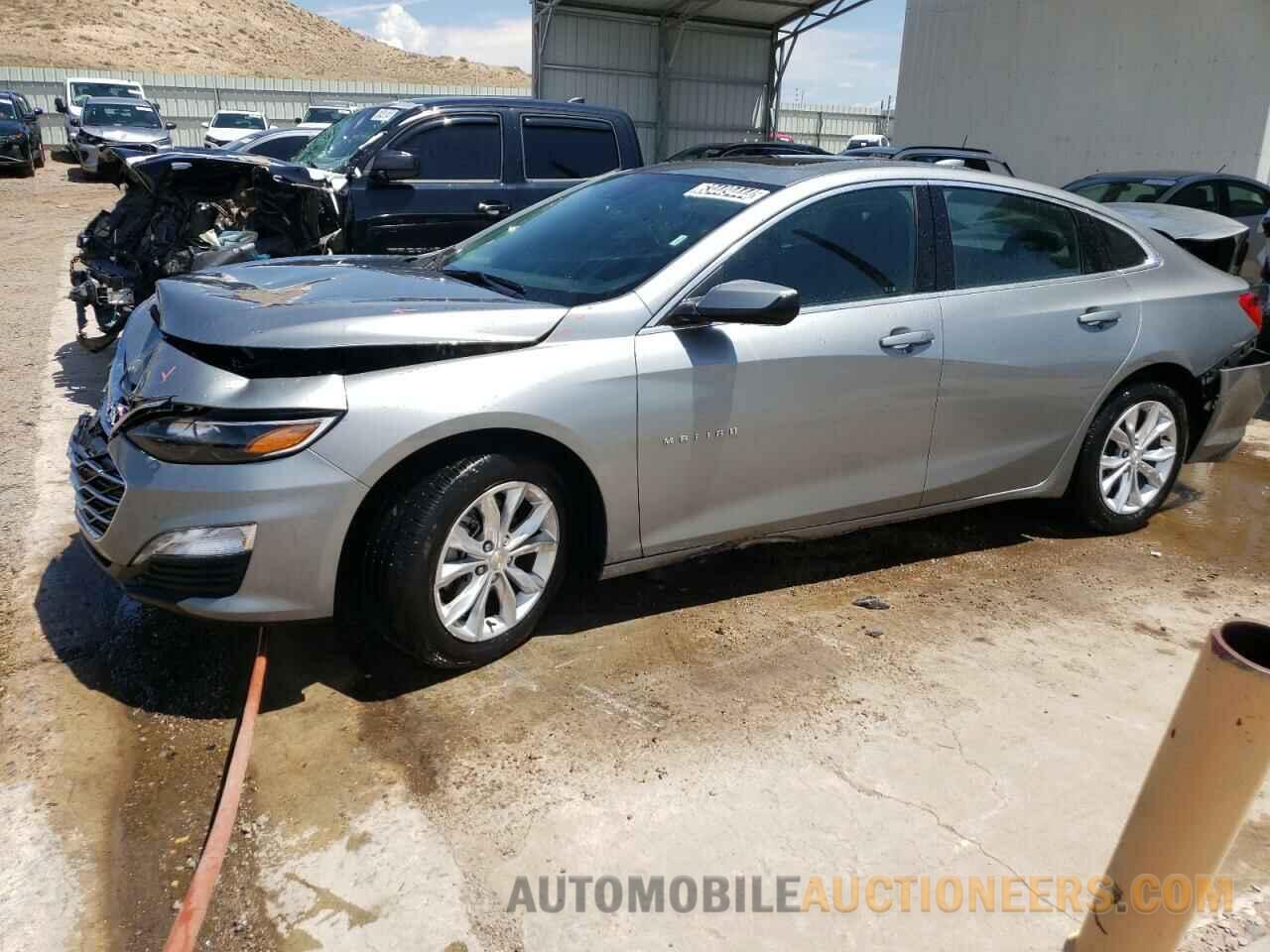 1G1ZD5ST0RF111831 CHEVROLET MALIBU 2024