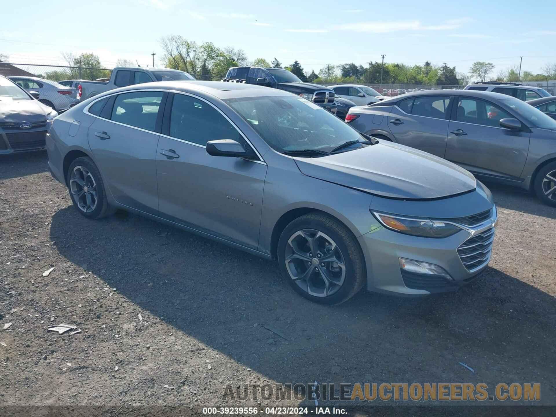 1G1ZD5ST0RF115135 CHEVROLET MALIBU 2024