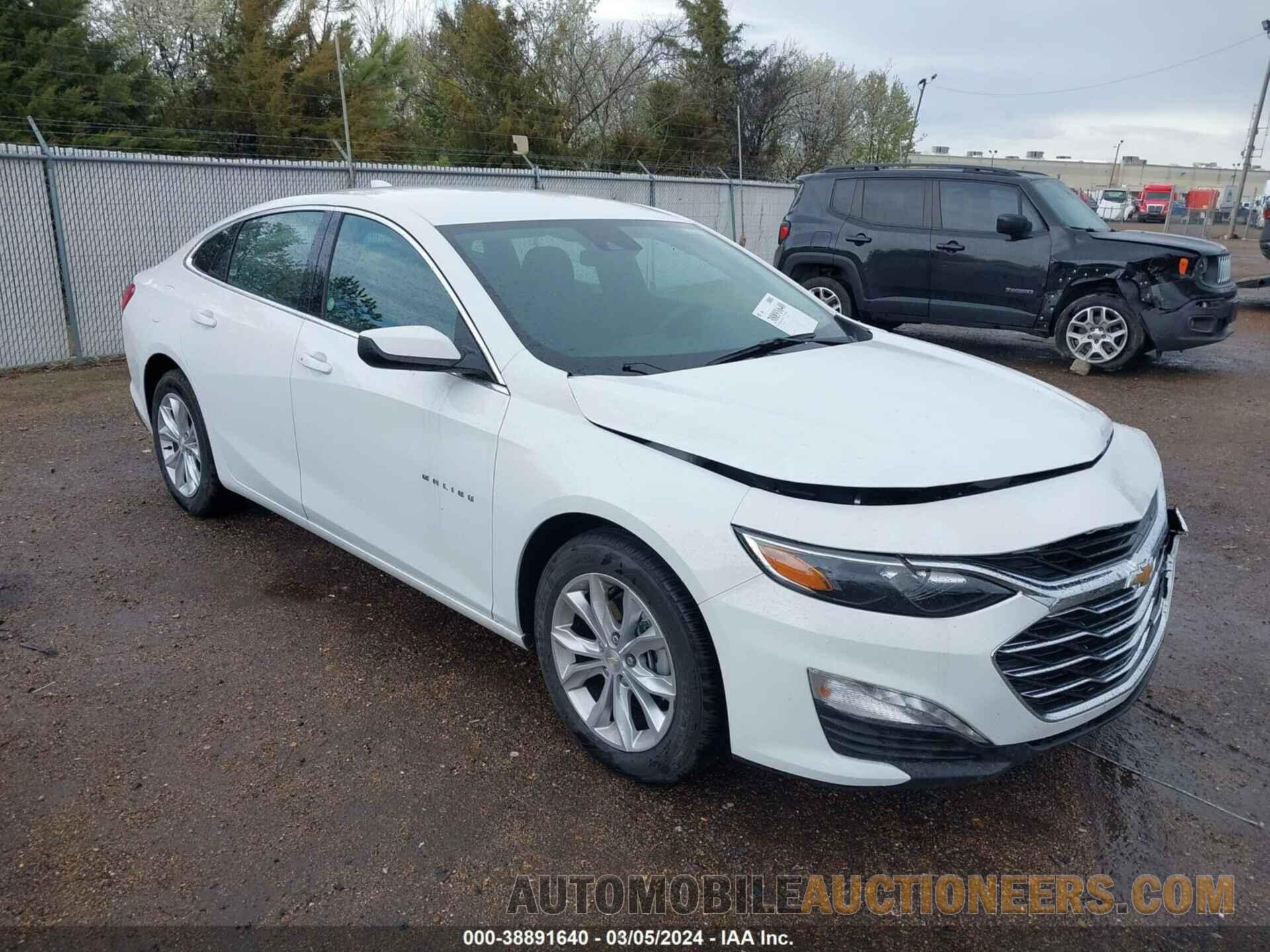 1G1ZD5ST0RF115751 CHEVROLET MALIBU 2024