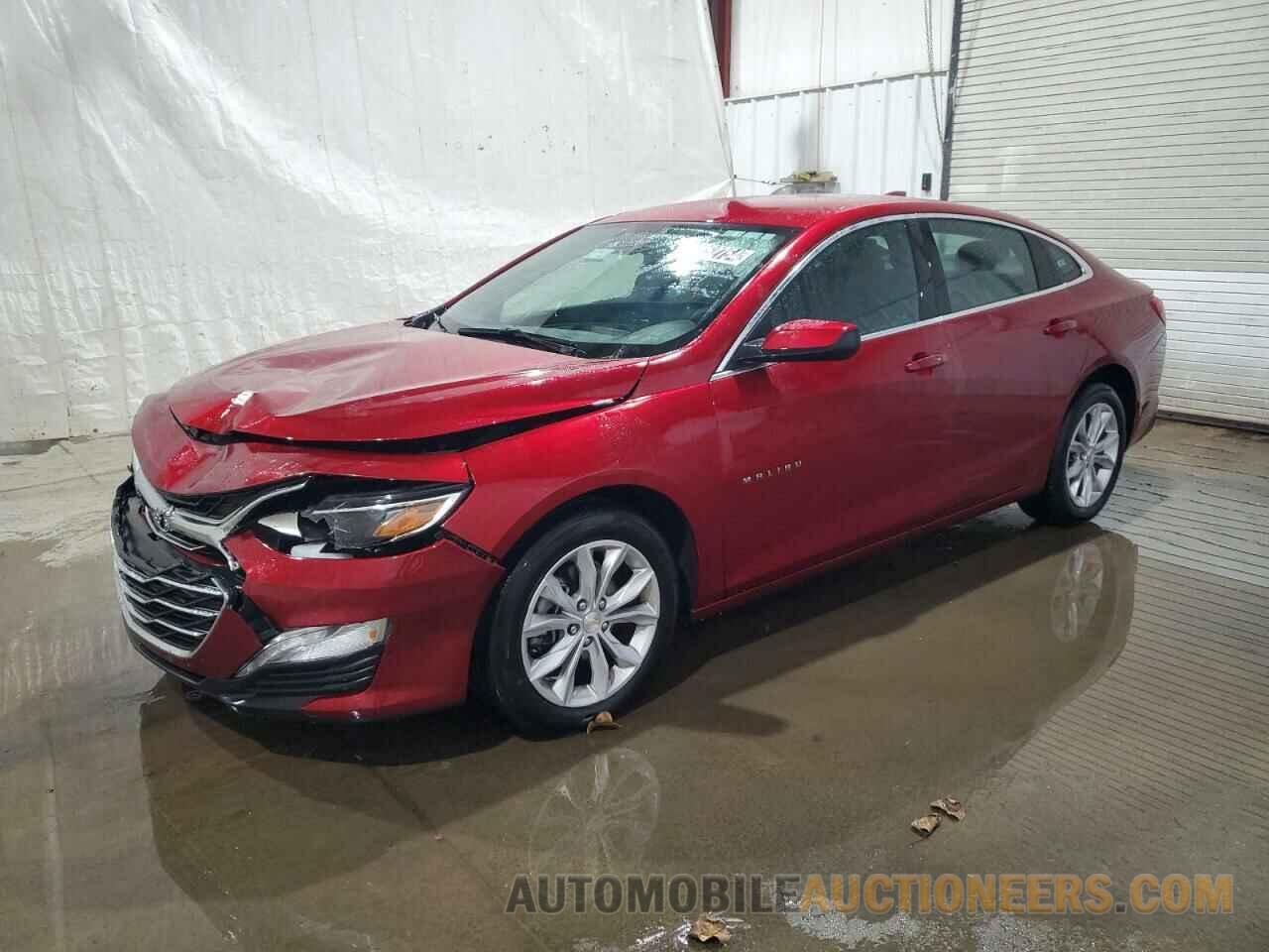 1G1ZD5ST0RF117421 CHEVROLET MALIBU 2024