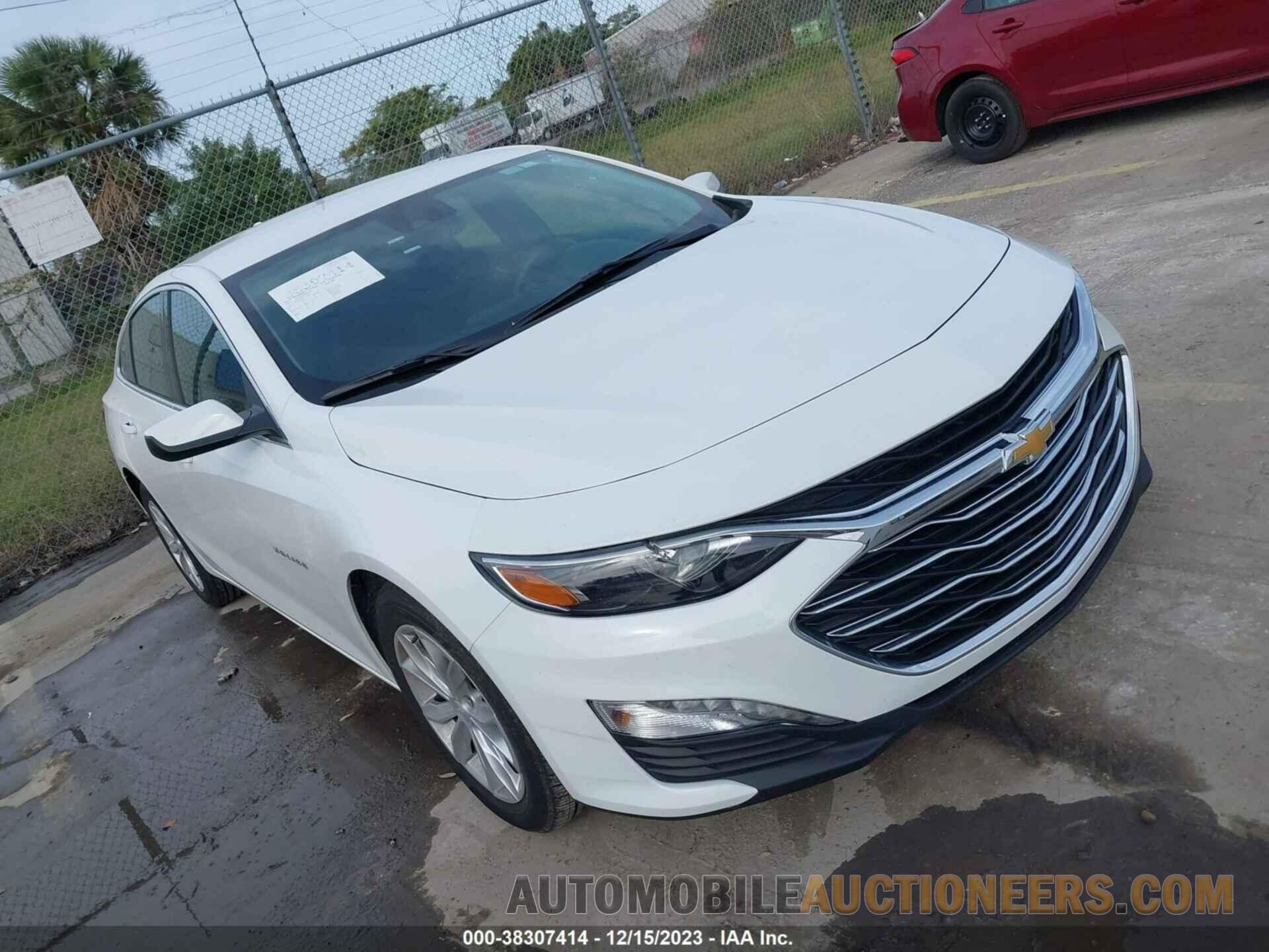 1G1ZD5ST0RF120884 CHEVROLET MALIBU 2024