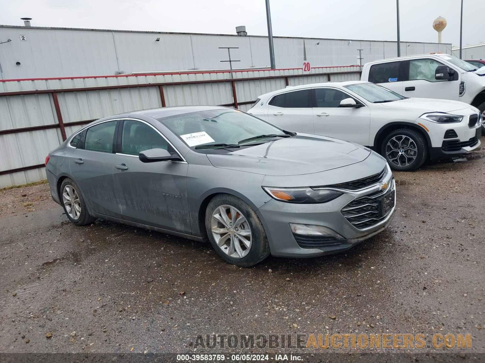 1G1ZD5ST0RF123784 CHEVROLET MALIBU 2024