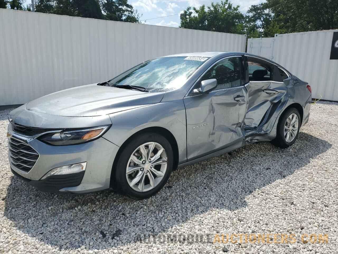 1G1ZD5ST0RF125955 CHEVROLET MALIBU 2024