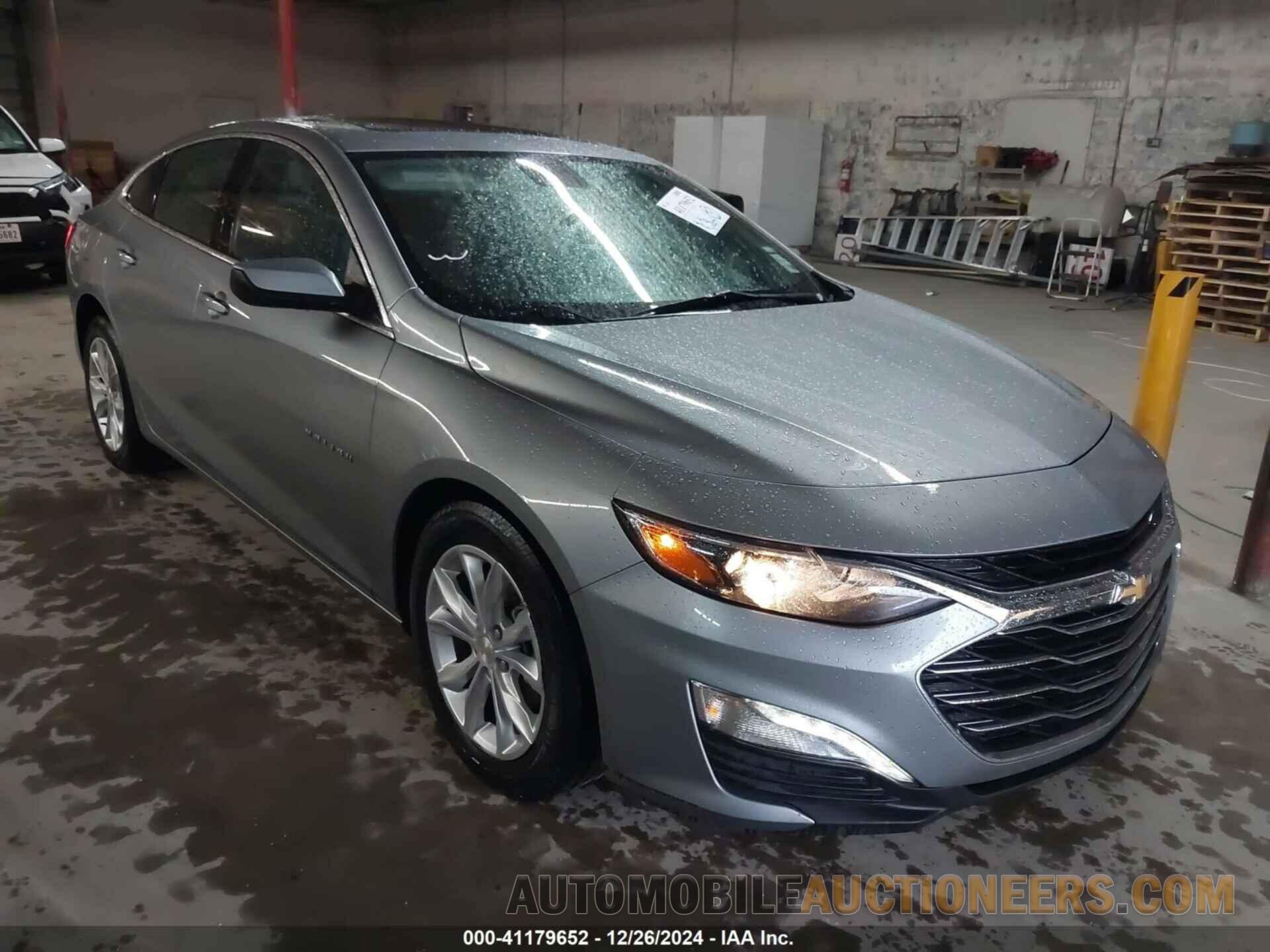 1G1ZD5ST0RF128922 CHEVROLET MALIBU 2024