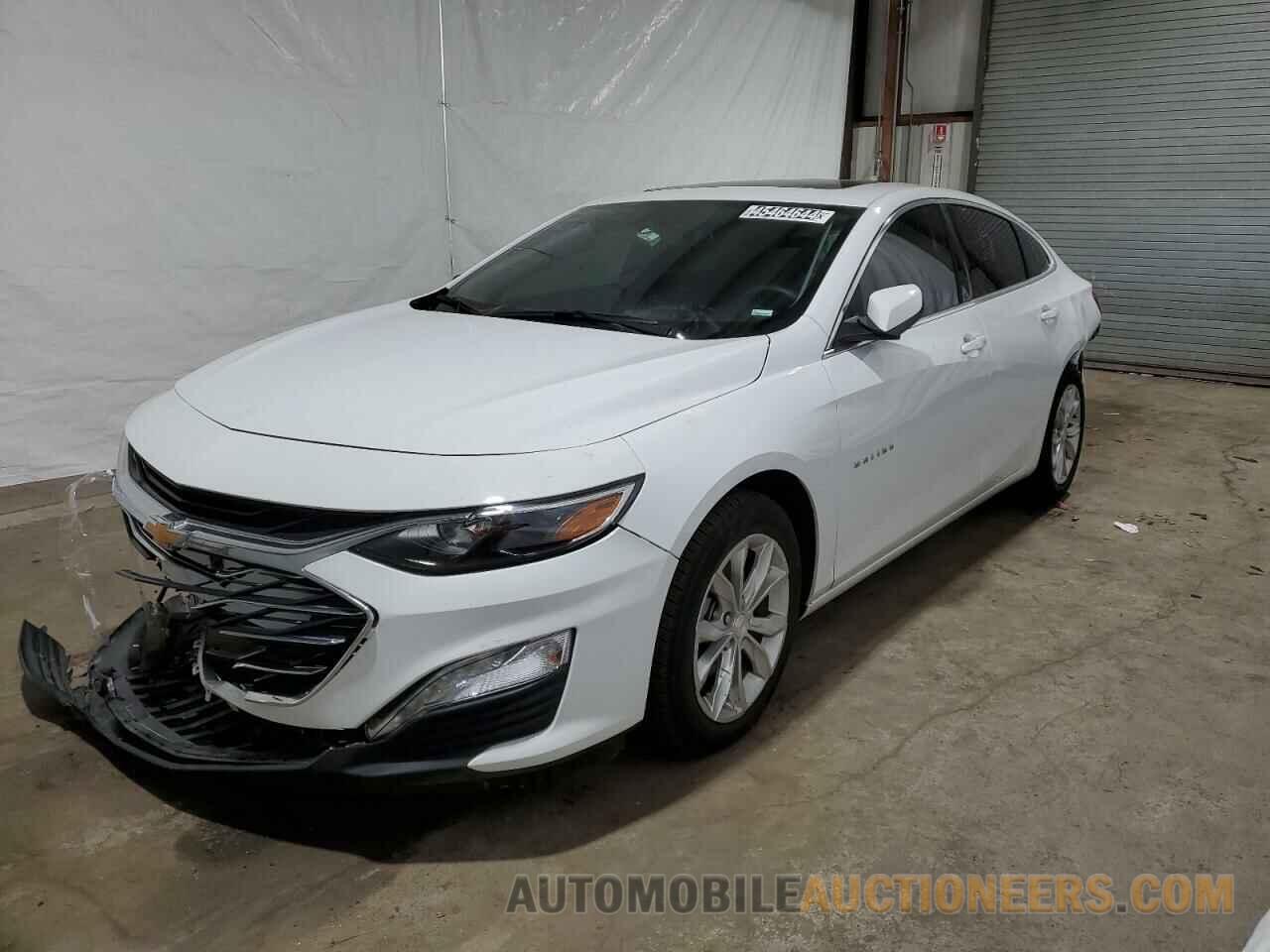 1G1ZD5ST0RF129150 CHEVROLET MALIBU 2024