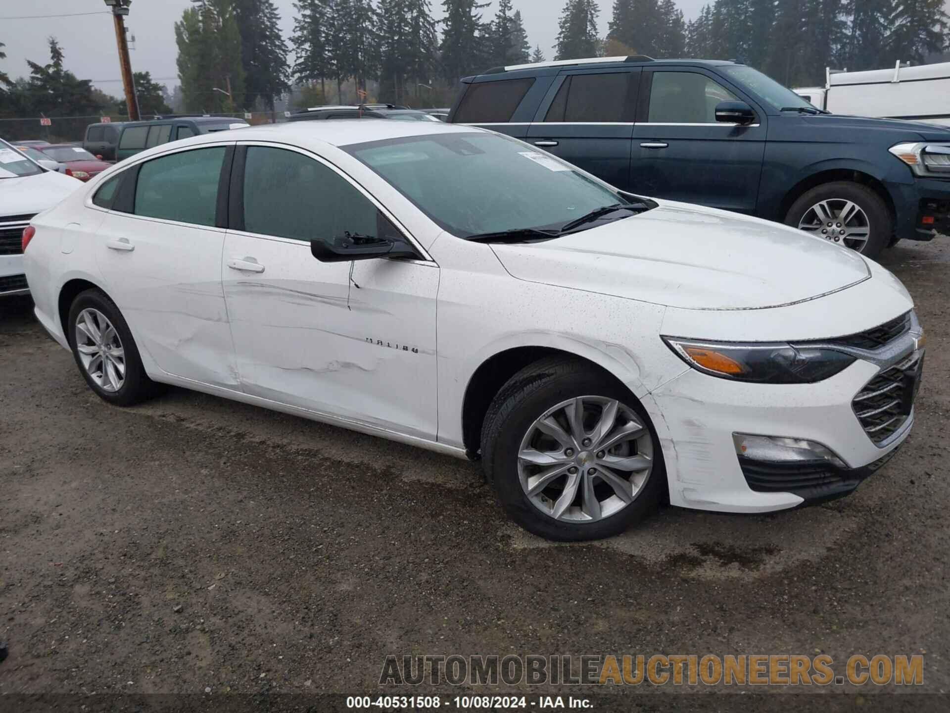 1G1ZD5ST0RF129441 CHEVROLET MALIBU 2024