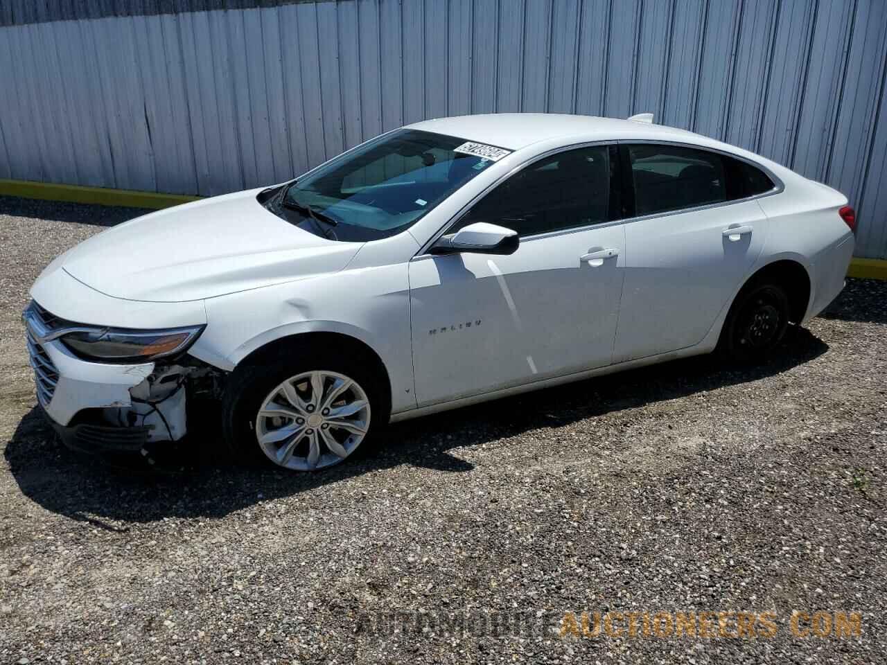 1G1ZD5ST0RF130184 CHEVROLET MALIBU 2024