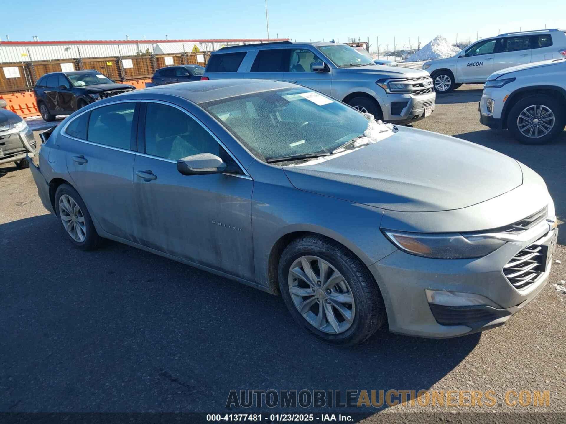 1G1ZD5ST0RF130296 CHEVROLET MALIBU 2024