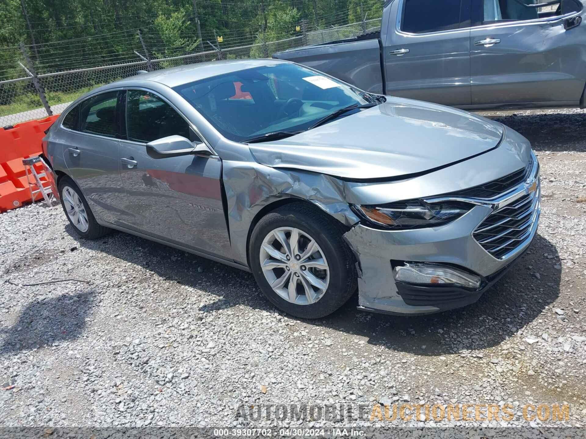 1G1ZD5ST0RF131366 CHEVROLET MALIBU 2024