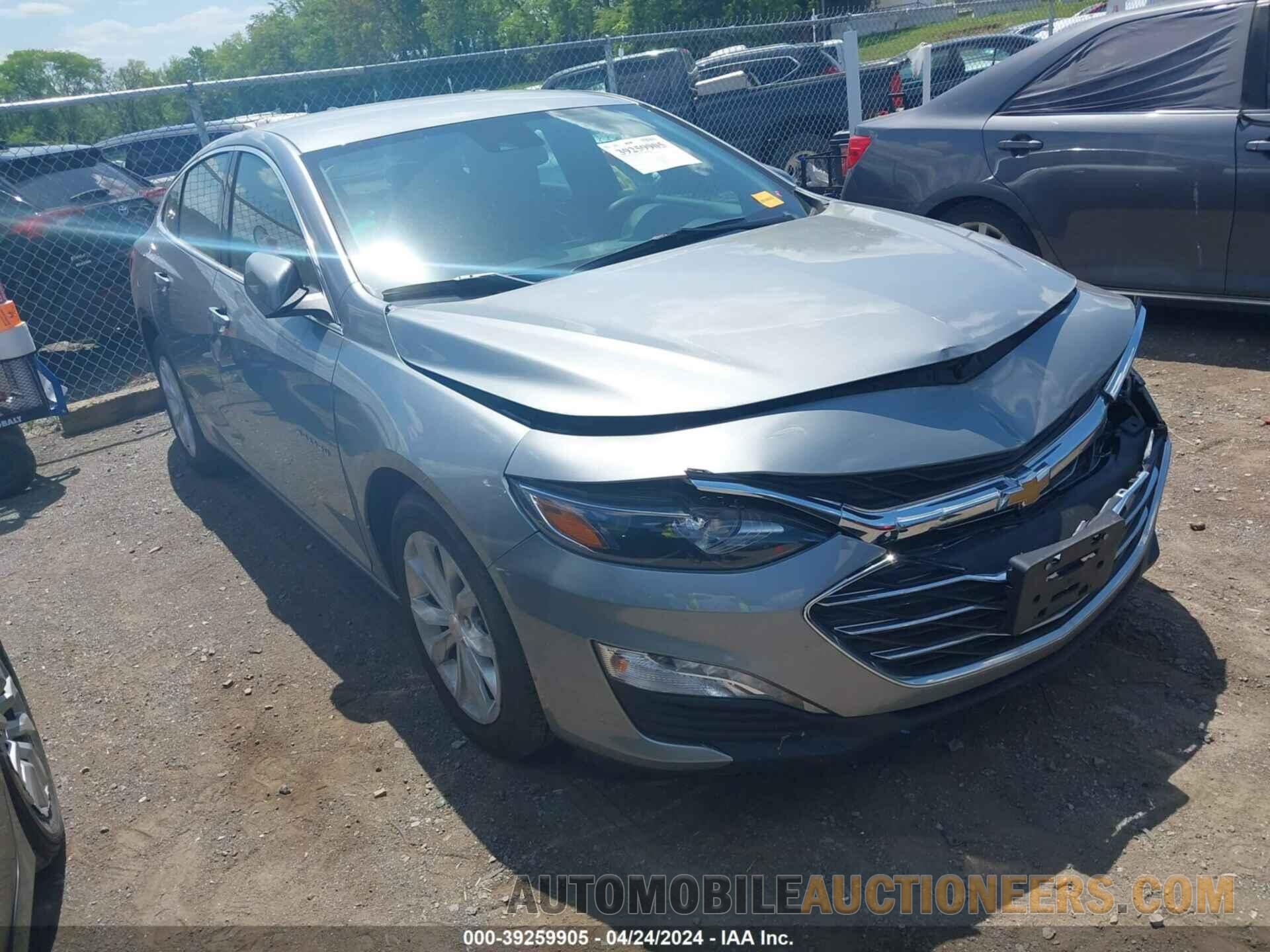 1G1ZD5ST0RF133778 CHEVROLET MALIBU 2024