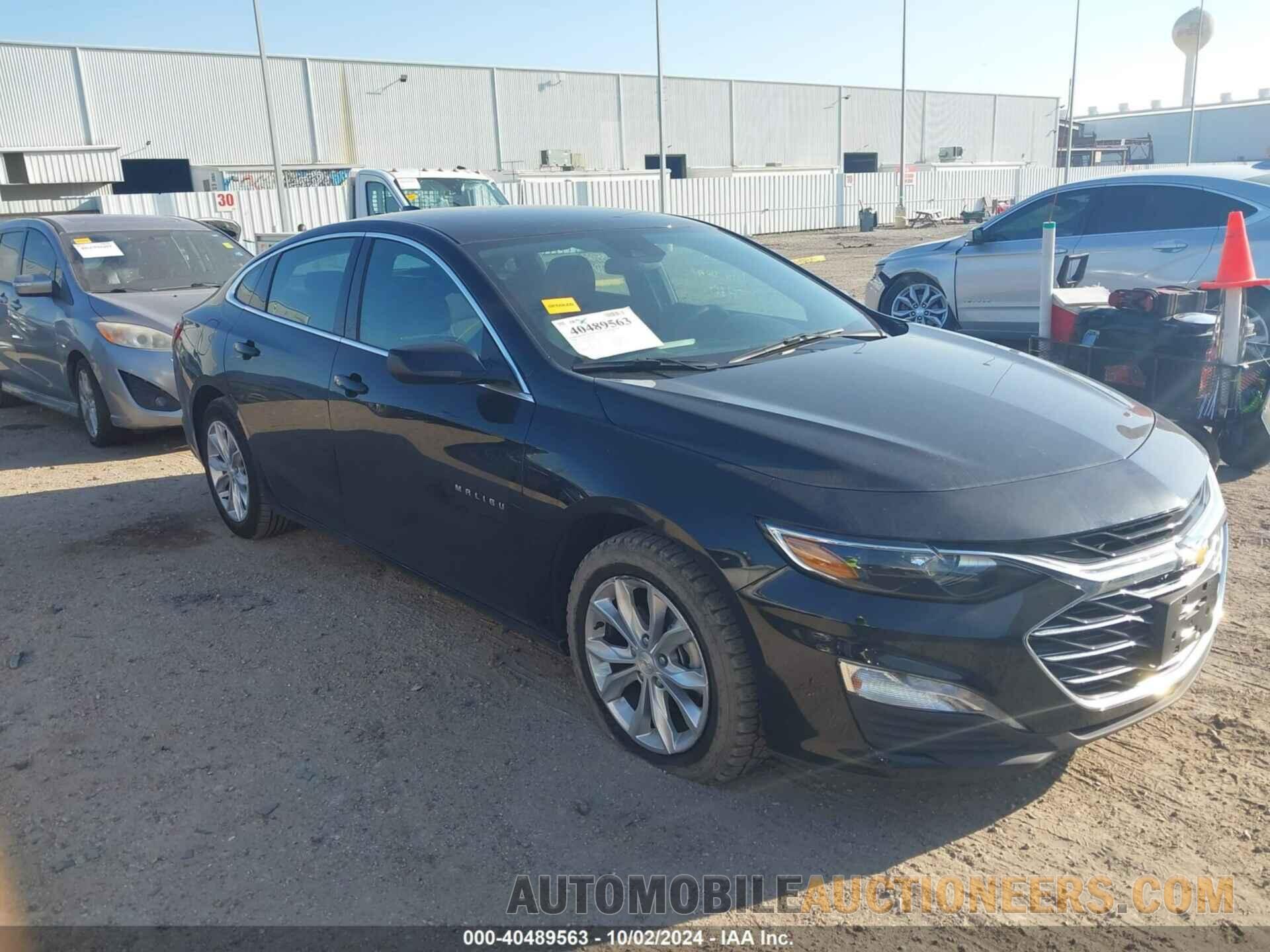 1G1ZD5ST0RF135028 CHEVROLET MALIBU 2024