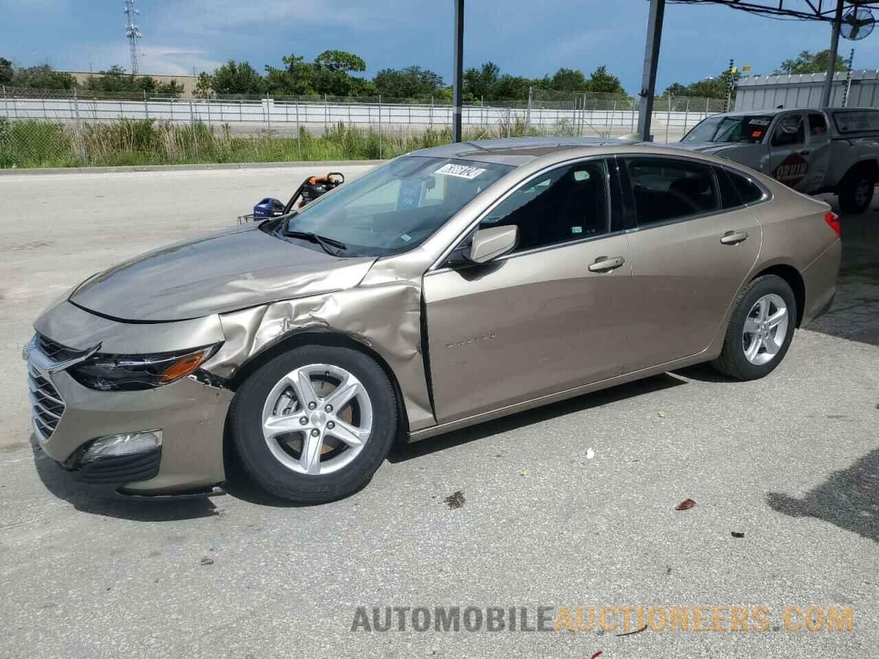 1G1ZD5ST0RF135966 CHEVROLET MALIBU 2024