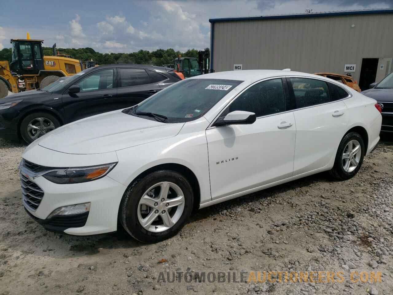 1G1ZD5ST0RF139385 CHEVROLET MALIBU 2024