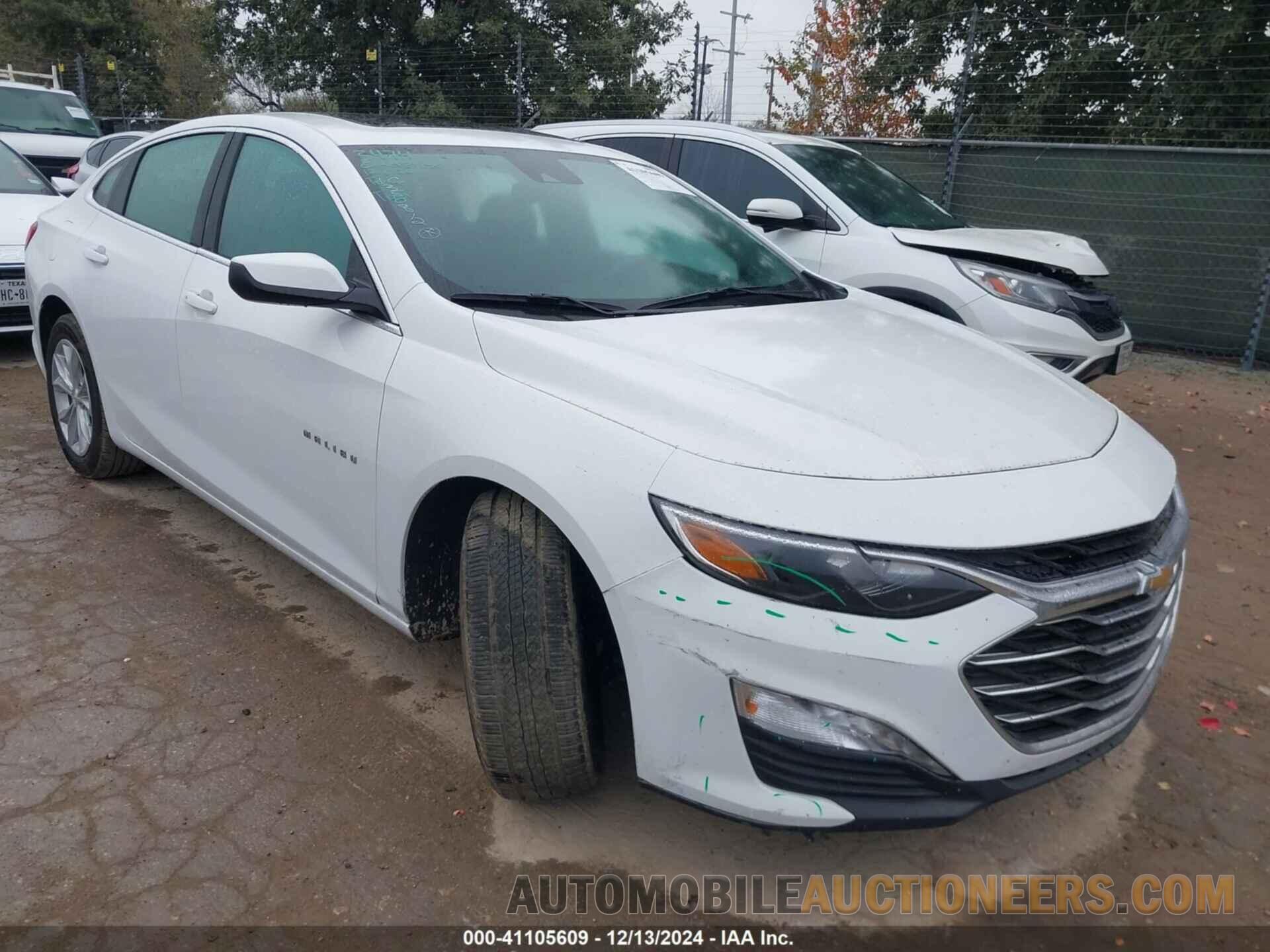 1G1ZD5ST0RF139774 CHEVROLET MALIBU 2024